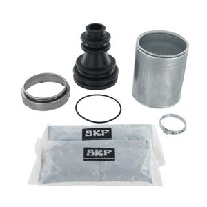 Asmanchetten set VKJP8359
