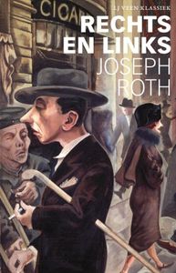 Rechts en links - Joseph Roth - ebook
