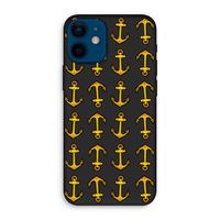 Musketon Anchor: iPhone 12 mini Biologisch afbreekbaar hoesje