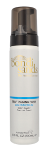 Bondi Sands Self Tanning Foam 200 ml