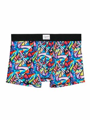 HOM - Boxer Briefs - Idylle - P023, Maat:2XL