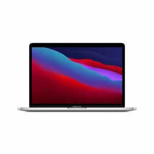 Refurbished MacBook Pro 13 inch M1 8 Zichtbaar gebruikt