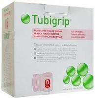 Tubigrip Elastisch buisverband D 10m x 7.5cm huidkleur 1451