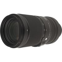 Sigma 100-400mm F/5-6.3 DG DN OS Contemporary Sony FE occasion