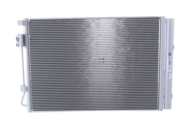 Condensator, airconditioning 940243