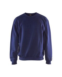 Blaklader 30741762 Vlamvertragend sweatshirt