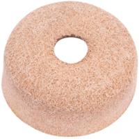 Silca leather piston gasket