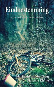 Eindbestemming (Paperback)