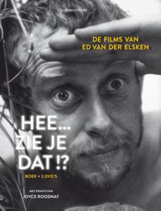 Hee... zie je dat!? (Hardback)