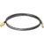 Klotz VU05L1DFD0-0200 Ultra dunne UHD 12G-SDI adapter kabel 2 meter