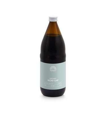 Noni 100% puur sap bio