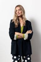 Studio Anneloes Dokus Blazer 13496 Blazers 6900 Dark Blue