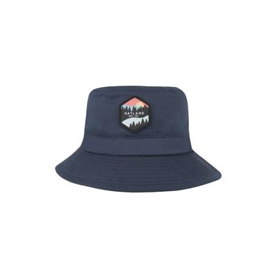 Hatland Yolo Hoed Navy XL