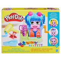 Playdoh Hair Stylin Salon - thumbnail