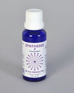 Vita Syntheses 9 stemmingen (30 ml)