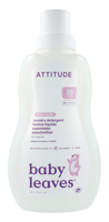 Attitude baby Leaves Laundry Detergent Sweet Lullaby