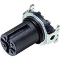 binder 09 0434 600 05-20 Sensor/actuator connector, niet geassembleerd Aantal polen (sensoren): 5 Bus, recht 1 stuk(s)