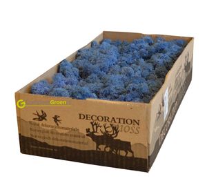 Rendiermos classic blue 2650 gram