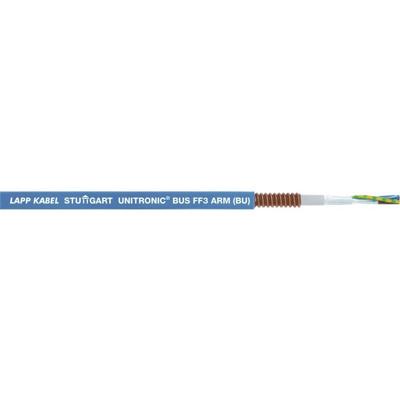 LAPP 2170353/152 Datakabel UNITRONIC® BUS Blauw 152 m