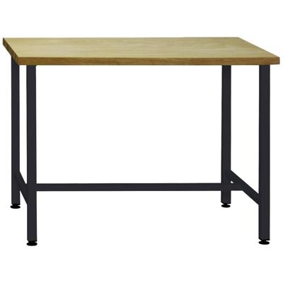 KS Tools 8650013 Werkbank, H840xB1200xT500mm (b x h) 1200 mm x 840 mm