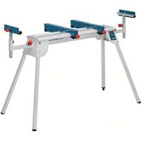 Tavolo da lavoro Bosch Professional GTA 2600, per troncatrici, lunghezza 260 cm - 0601B12300