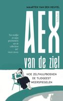 AEX van de ziel - Maarten van den Heuvel - ebook
