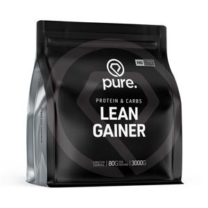 -Lean Gainer 3000gr Chocolade