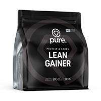 -Lean Gainer 3000gr Vanille