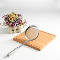 Roestvrijstaal fruitsap sojamelk olie Case hot pot meel Dregs filter Vetlek specificatie: 12cm