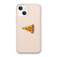 You Complete Me #1: iPhone 13 mini Transparant Hoesje