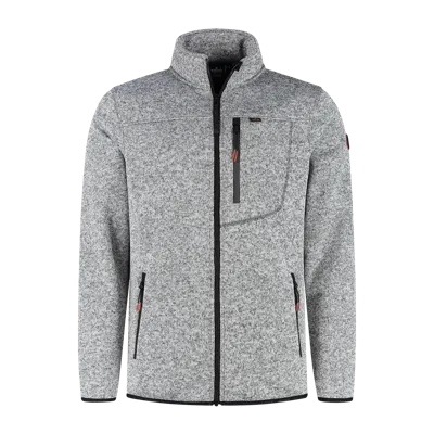 Kjelvik Boas Fleece Vest