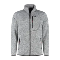 Kjelvik Boas Fleece Vest