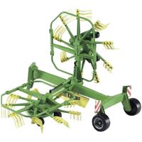 bruder Krone Zwadhark Kant-en-klaar model Landbouwvoertuig (model)