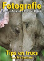 Fotografie: dierentuinfotografie in Diergaarde Blijdorp - Rob Doolaard - ebook