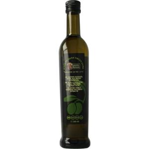 Amanprana Extra vierge olijfolie eerste extractie bio