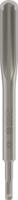 Bosch Accessoires Holle beitel SDS-plus 250 x 22 mm 1st - 1618601004