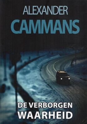 De verborgen waarheid - Alexander Cammans - eBook (9789462660731)