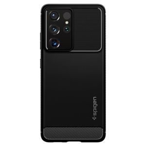 Spigen ACS02349 mobiele telefoon behuizingen 17,3 cm (6.8") Hoes Zwart