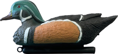 Superfish Manderijn Eend