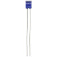 Yageo Nexensos 32207691 M 213 PT100 Printplaat-temperatuursensor -50 tot +300 °C 100 Ω 3850 ppm/K Radiaal bedraad - thumbnail