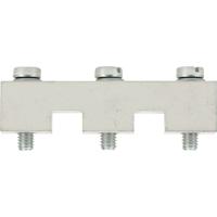 WAGO 883-1243 Insteekvoetjes 10 stuk(s)