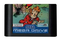 Robbedoes (Spirou) (losse cassette) - thumbnail