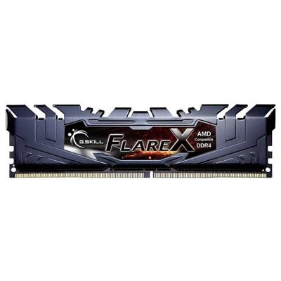 G.Skill F4-3200C16D-32GFX Werkgeheugenset voor PC DDR4 32 GB 2 x 16 GB 3200 MHz 288-pins DIMM F4-3200C16D-32GFX