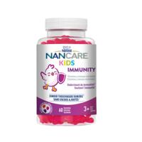 Nan Care Kids Immunity 60 Gummies