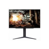 LG 27GS75Q-B Monitor Zwart