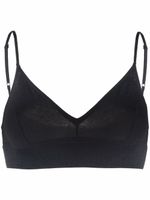 ERES soutien-gorge Leger en cachemire - Gris