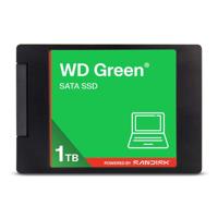 Western Digital WDS100T5G0A 1 TB 2.5" SATA III 3D NAND