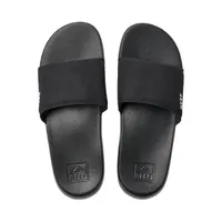 Reef One Slide slippers heren