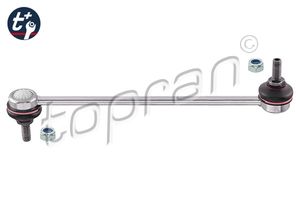 Stabilisatorstang t+ TOPRAN, Inbouwplaats: Vooras links en rechts, u.a. für Audi