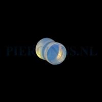 Plug opaliet 6 mm